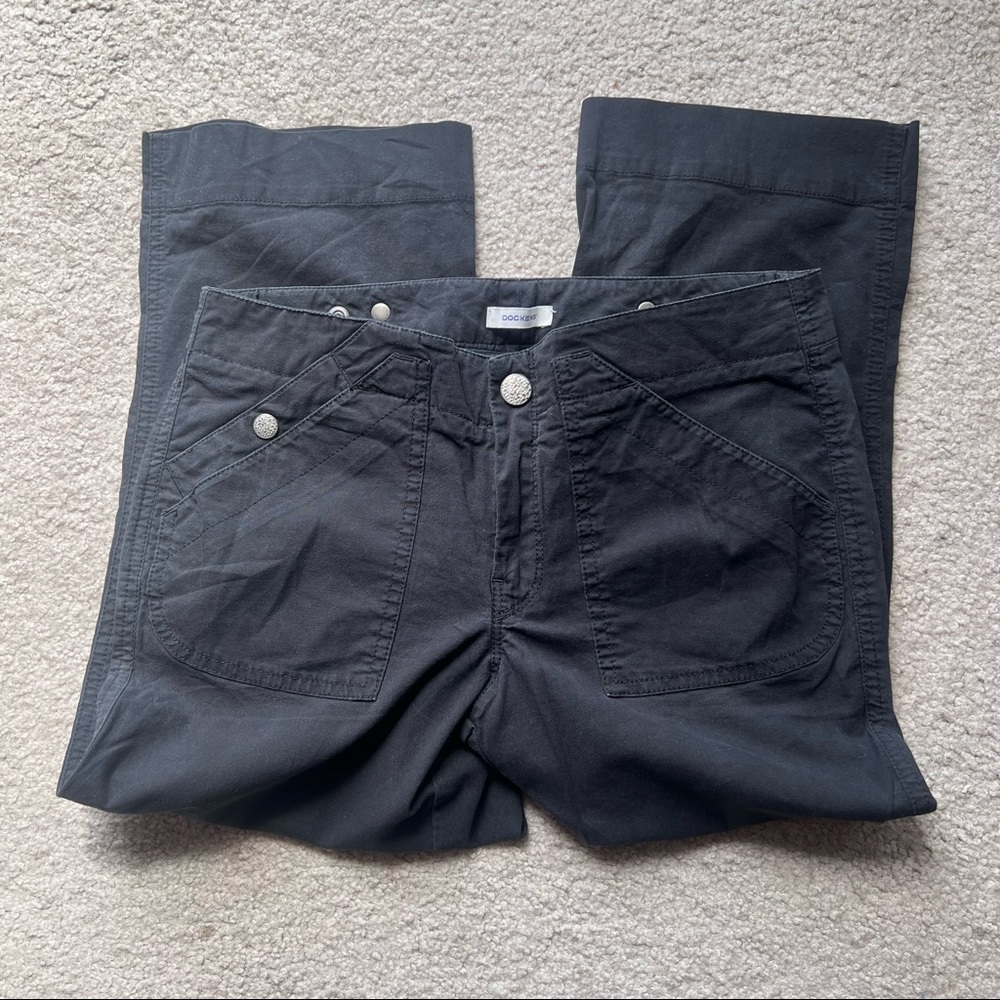 DOCKERS CAPRIS! ✨